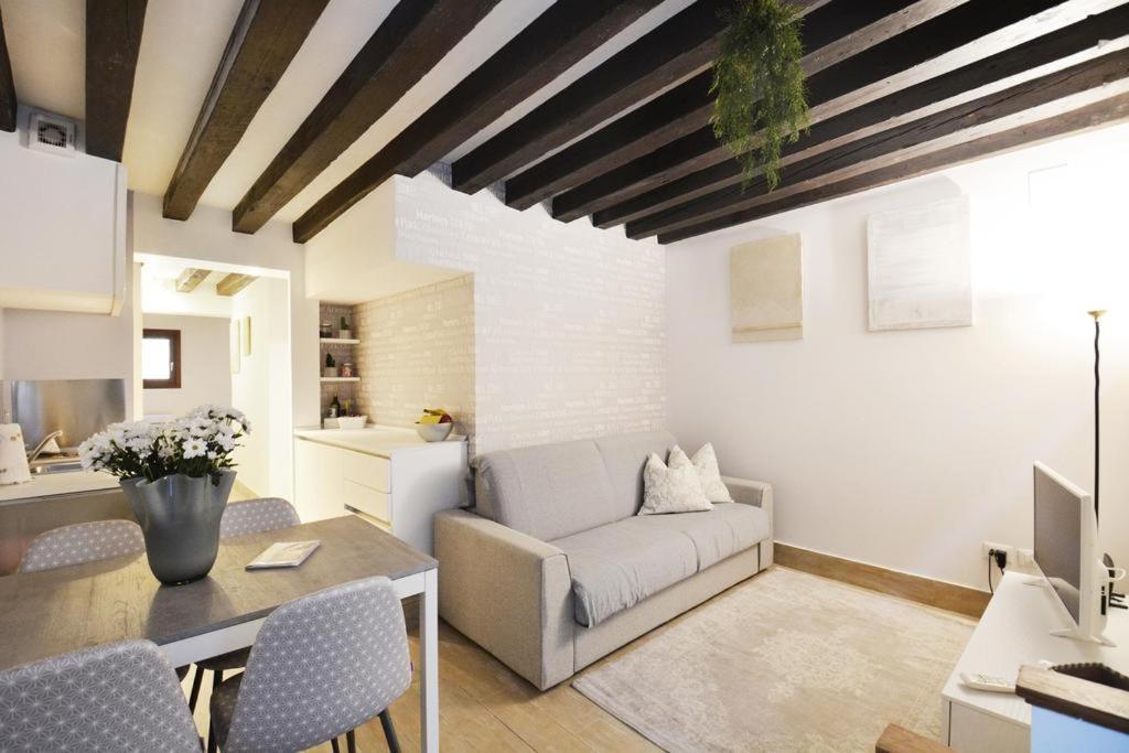Casanova Flat Apartment Venice Exterior photo